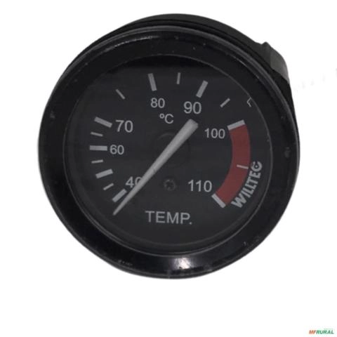 INDICADOR MEC. TEMP. 720948-05-2M -WILL 13320 Imagem INDICADOR MEC. TEMP. 720948-05-2M -WILL 13320