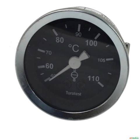INDICADOR DE TEMPERATURA MECANICO CBT, MERCEDES 720948.05-2MT-TT 13324 Imagem INDICADOR DE TEMPERATURA MECANICO CBT, MERCEDES 720948.05-2MT-TT 13324