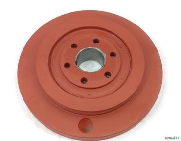 POLIA VIRABREQUIM 3520301503 13329 Imagem POLIA VIRABREQUIM 3520301503 13329