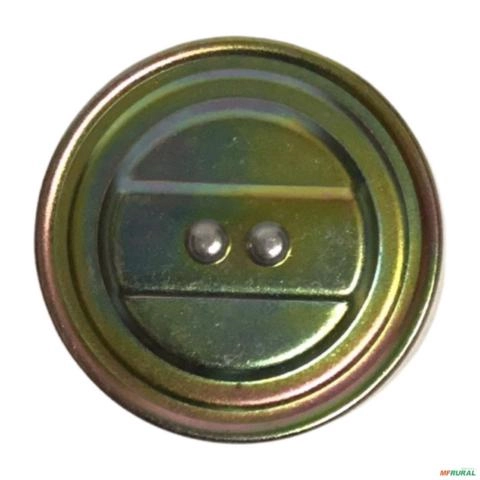 TAMPA OLEO  3120100468-MIW 13350 Imagem TAMPA OLEO  3120100468-MIW 13350