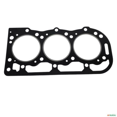 JUNTA DE CABEÇOTE MOTOR FORD 3CIL. 61301-SC 13352 Imagem JUNTA DE CABEÇOTE MOTOR FORD 3CIL. 61301-SC 13352