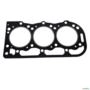 JUNTA DE CABEÇOTE MOTOR FORD 3CIL. 61301-SC 13352 Imagem JUNTA DE CABEÇOTE MOTOR FORD 3CIL. 61301-SC 13352