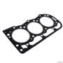 JUNTA DE CABEÇOTE MOTOR FORD 3CIL. 61301-SC 13352 Imagem JUNTA DE CABEÇOTE MOTOR FORD 3CIL. 61301-SC 13352