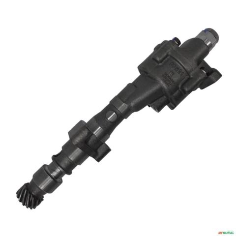 BOMBA DE ÓLEO DO MOTOR MERCEDES OM314 E OM352 10.057 13432 Imagem BOMBA DE ÓLEO DO MOTOR MERCEDES OM314 E OM352 10.057 13432