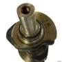 VIRABREQUIM MOTOR MERCEDES OM352/OM352A (GAXETA) VB465G 13433 Imagem VIRABREQUIM MOTOR MERCEDES OM352/OM352A (GAXETA) VB465G 13433
