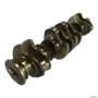 VIRABREQUIM MOTOR MERCEDES OM366 6CIL. VB-469 13436 Imagem VIRABREQUIM MOTOR MERCEDES OM366 6CIL. VB-469 13436