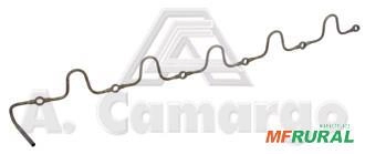 CANO RETORNO BICOS OM-352 3440700035-JV 13464 Imagem CANO RETORNO BICOS OM-352 3440700035-JV 13464