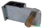 ABRACADEIRA CANO INJ.DUPLA 3450700166 13467 Imagem ABRACADEIRA CANO INJ.DUPLA 3450700166 13467