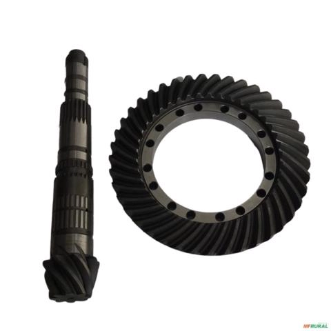 COROA E PINHAO 0070.214.064 80006400 BJ 13475 Imagem COROA E PINHAO 0070.214.064 80006400 BJ 13475