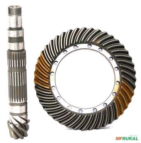 COROA E PINHAO 0070.214.052-0070.214.083 30390010 13486 Imagem COROA E PINHAO 0070.214.052-0070.214.083 30390010 13486