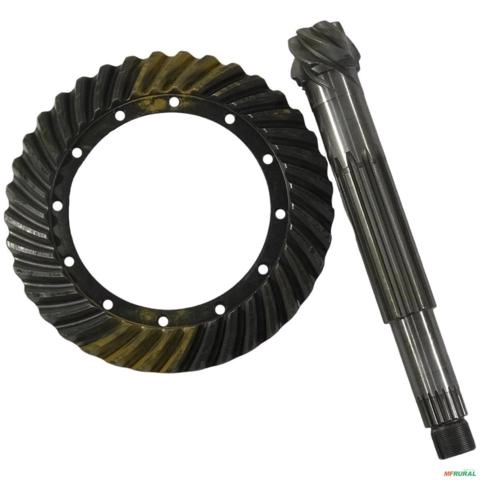 COROA E PINHAO 0070.214.062 83306300-M.P 13488 Imagem COROA E PINHAO 0070.214.062 83306300-M.P 13488