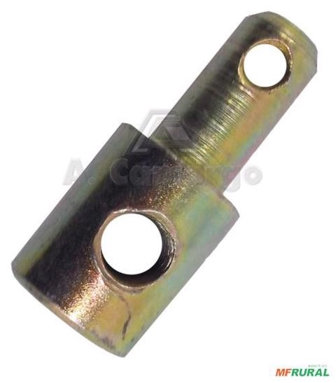 TERMINAL HASTE PEDAL 880 980 80321200 13491 Imagem TERMINAL HASTE PEDAL 880 980 80321200 13491