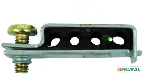 ABRACADEIRA CANO INJ.QUADRUPA 4960780386 13517 Imagem ABRACADEIRA CANO INJ.QUADRUPA 4960780386 13517