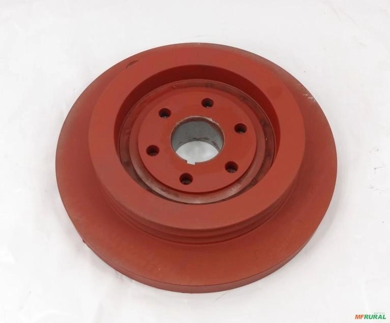 POLIA VIRABREQUIM  3520301603 13519 Imagem POLIA VIRABREQUIM  3520301603 13519