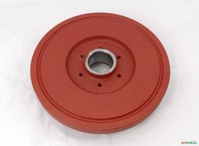 Imagem POLIA VIRABREQUIM  3520301603 13519 Imagem POLIA VIRABREQUIM  3520301603 13519