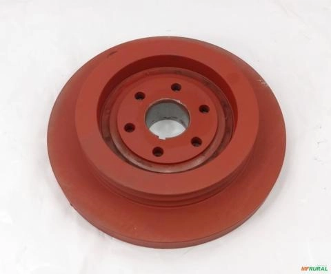 POLIA VIRABREQUIM 3520301603 13519 Imagem POLIA VIRABREQUIM 3520301603 13519