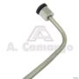 TUBO INJETOR 1°-CIL MOTOR MERCEDES OM 352/A 3520701533 13545 Imagem TUBO INJETOR 1°-CIL MOTOR MERCEDES OM 352/A 3520701533 13545
