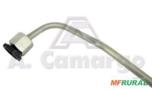 TUBO INJETOR 3-CIL MOTOR MERCEDES OM 352/A 3520701733 13555 Imagem TUBO INJETOR 3-CIL MOTOR MERCEDES OM 352/A 3520701733 13555