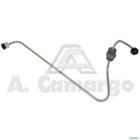 TUBO INJETOR 5-CIL MOTOR MERCEDES OM 352/A 3520701933 13565 Imagem TUBO INJETOR 5-CIL MOTOR MERCEDES OM 352/A 3520701933 13565