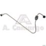TUBO INJETOR 5-CIL MOTOR MERCEDES OM 352/A 3520701933 13565 Imagem TUBO INJETOR 5-CIL MOTOR MERCEDES OM 352/A 3520701933 13565