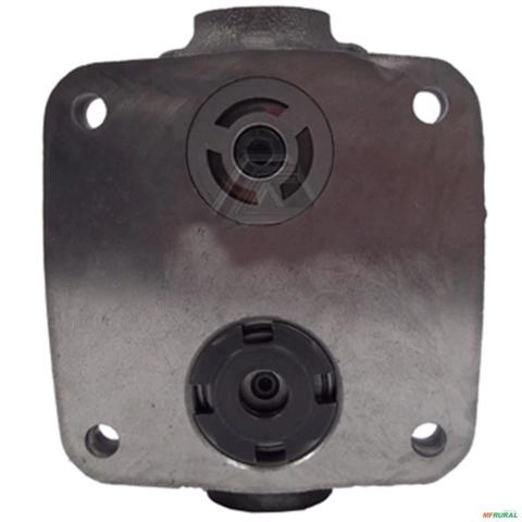 CABECOTE COMPRESSOR 3521300319 13591 Imagem CABECOTE COMPRESSOR 3521300319 13591