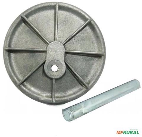 BASE COM HASTE FILTRO SEDIMENTADOR CAV 113040/1 C/HASTE 13603 Imagem BASE COM HASTE FILTRO SEDIMENTADOR CAV 113040/1 C/HASTE 13603