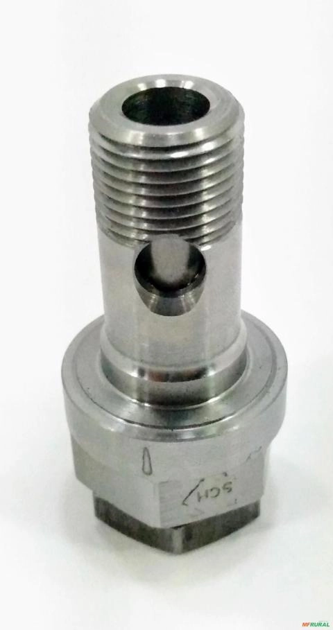 VALVULA ALIVIO 3521800315 /1 13615 Imagem VALVULA ALIVIO 3521800315 /1 13615