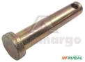 PINO LISO ARTICULAÇÃO 7/8X103 MM 117220 13660 Imagem PINO LISO ARTICULAÇÃO 7/8X103 MM 117220 13660