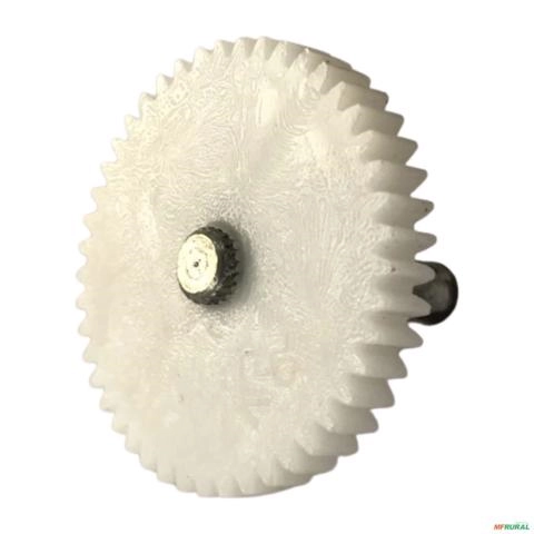 ENGRENAGEM 115540 (poliacetal) 13666 Imagem ENGRENAGEM 115540 (poliacetal) 13666