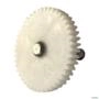 ENGRENAGEM 115540 (poliacetal) 13666 Imagem ENGRENAGEM 115540 (poliacetal) 13666