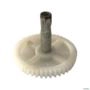 ENGRENAGEM 115540 (poliacetal) 13666 Imagem ENGRENAGEM 115540 (poliacetal) 13666