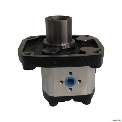 BOMBA HIDRAULICA SIMPLES VALMET 65-85-78-88 9510080502-INDIS 13675 Imagem BOMBA HIDRAULICA SIMPLES VALMET 65-85-78-88 9510080502-INDIS 13675