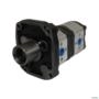 BOMBA HIDRAULICA DUPLA VALMET 9510080505-HIDR. 13678 Imagem BOMBA HIDRAULICA DUPLA VALMET 9510080505-HIDR. 13678