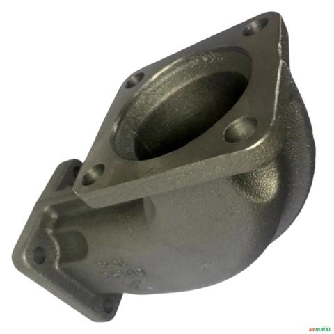 CURVA ESCAPE- 118340 13682 Imagem CURVA ESCAPE- 118340 13682