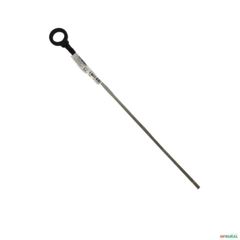 VARETA NIVEL OLEO MWM 4 CIL. 142300 13684 Imagem VARETA NIVEL OLEO MWM 4 CIL. 142300 13684