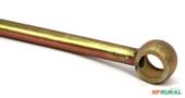 TUBO COMBUSTIVEL 114360-FX 13697 Imagem TUBO COMBUSTIVEL 114360-FX 13697