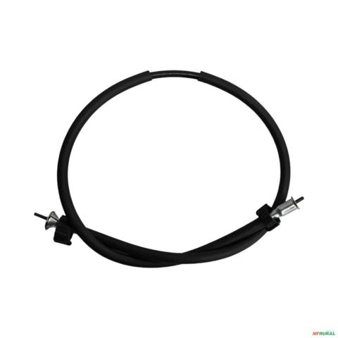 CABO HORIMETRO VALMET 60ID/62ID/65ID 154060 13707 Imagem CABO HORIMETRO VALMET 60ID/62ID/65ID 154060 13707