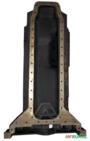 CARTER MOTOR MWM VALMET VALTRA 128, 1780 117740 13767 Imagem CARTER MOTOR MWM VALMET VALTRA 128, 1780 117740 13767