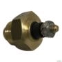 INTERRUPTOR (SENSOR) TEMPERATURA MWM D225/D229 X10/X12 - MBB OM314/352/352A 118280-CURTO 13769 Imagem INTERRUPTOR (SENSOR) TEMPERATURA MWM D225/D229 X10/X12 - MBB OM314/352/352A 118280-CURTO 13769