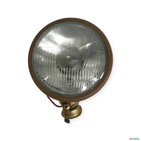 FAROL DIANTEIRO (VF-2001) 159860 13785 Imagem FAROL DIANTEIRO (VF-2001) 159860 13785