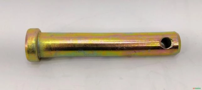 PINO 1.1/8" 165850 13853 Imagem PINO 1.1/8" 165850 13853