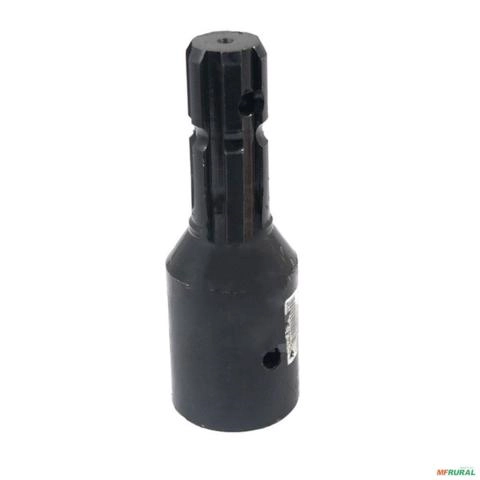 ADAPTADOR TOMADA FORÇA VALMET 110-128-148-1280-1580. 191500/1 14003 Imagem ADAPTADOR TOMADA FORÇA VALMET 110-128-148-1280-1580. 191500/1 14003