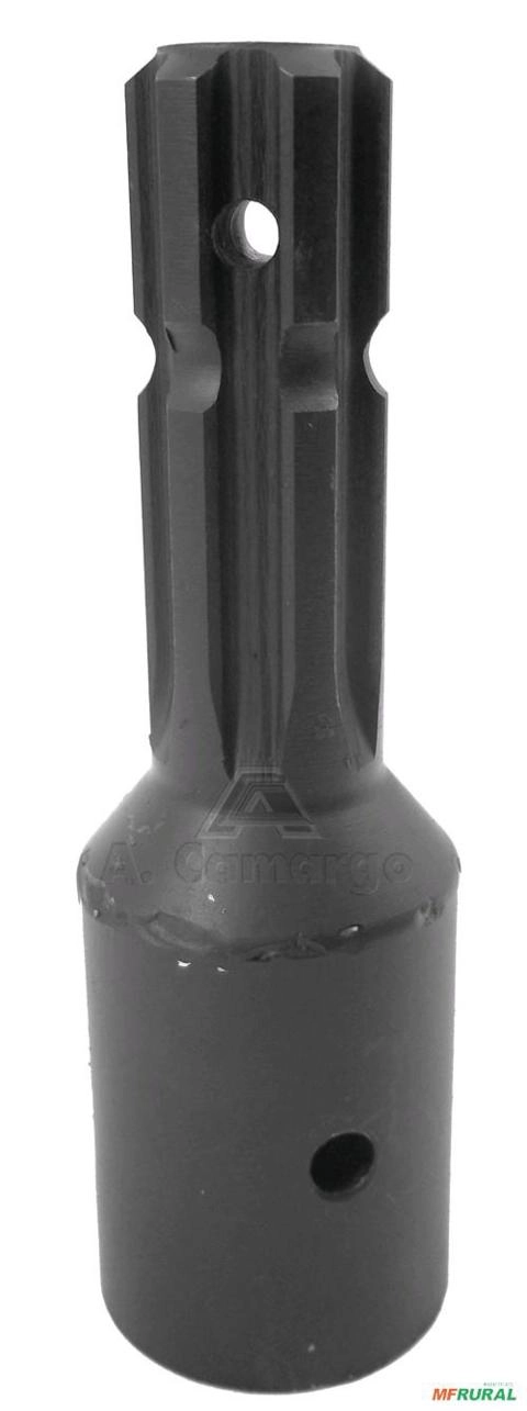 ADAPTADOR TOMADA FORCA VALMET 128-148-1280-1580 191500 14007 Imagem ADAPTADOR TOMADA FORCA VALMET 128-148-1280-1580 191500 14007