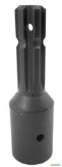 ADAPTADOR TOMADA FORCA VALMET 128-148-1280-1580 191500 14007 Imagem ADAPTADOR TOMADA FORCA VALMET 128-148-1280-1580 191500 14007