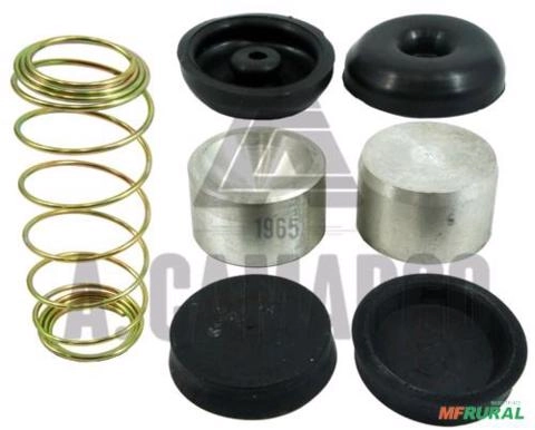 REPARO CILINDRO RODA 192040-CARMAX 14011 Imagem REPARO CILINDRO RODA 192040-CARMAX 14011