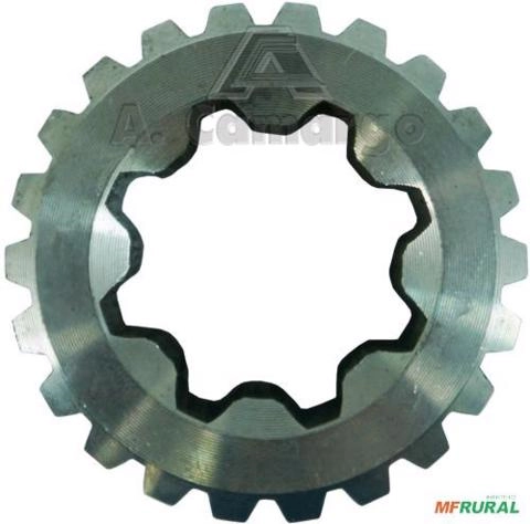 BUCHA ESTRIADA  110-128-138-148-1280-1580-1780 200510 14032 Imagem BUCHA ESTRIADA  110-128-138-148-1280-1580-1780 200510 14032