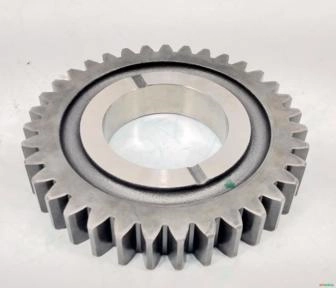 ENGRENAGEM RÉ 35-DENTES 222700-EATON 14052 Imagem ENGRENAGEM RÉ 35-DENTES 222700-EATON 14052