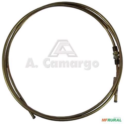 TUBO FREIO (1,97mt) 203301 14077 Imagem TUBO FREIO (1,97mt) 203301 14077