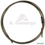 TUBO FREIO (1,97mt) 203301 14077 Imagem TUBO FREIO (1,97mt) 203301 14077