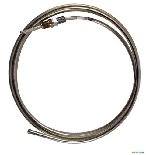 TUBO FREIO (2,07MT) 203281 14078 Imagem TUBO FREIO (2,07MT) 203281 14078